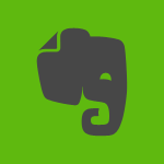 印象笔记(Evernote)