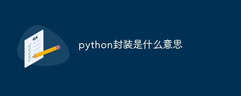 python中turtle是什么意思