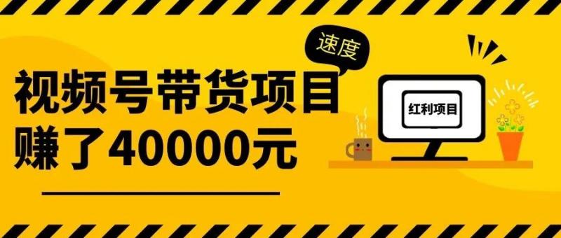 月入1w的益智玩具项目，小赛道稳定收入