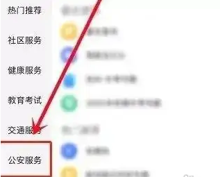 冀时办怎么办理无犯罪证明 冀时办开具无犯罪记录证明教程（犯罪.证明.开具.办理.记录...）