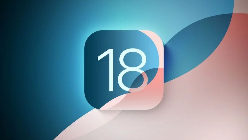 下周一见，苹果预告 iOS / iPadOS 18 Beta 2 更新：引入 iPhone 镜像和 SharePlay 屏幕共享