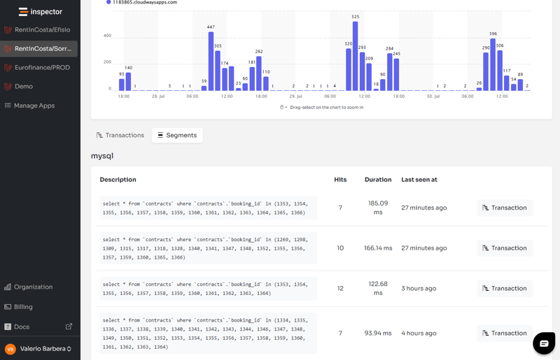 如何监控 Guzzle Http 客户端 – PHP 快速提示（客户端.监控.提示.快速.Http...）