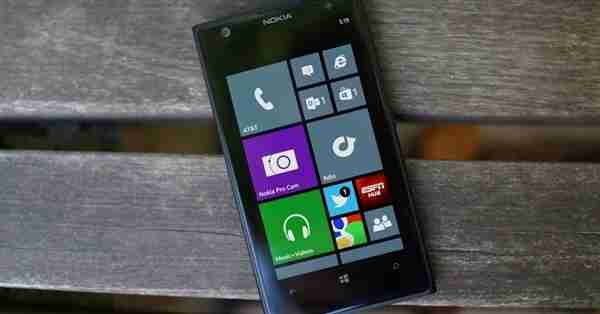 windows phone彻底凉凉！微软移动通信公司正式注销