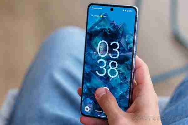 谷歌pixel 9系列将配超声波指纹 三星s24系列同款