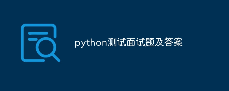 掌握 python 脚本执行：综合指南