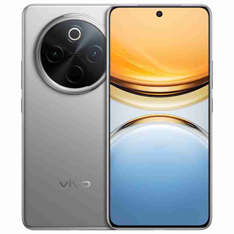 vivo Y300 Pro 手机发布：6500mAh 蓝海电池、四配色可选，售价 1799 元起