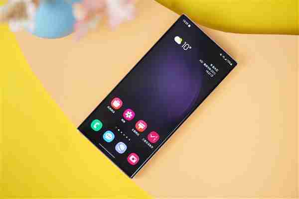 三星galaxy s25 ultra相机确认：超广角升级 其余三摄保持不变