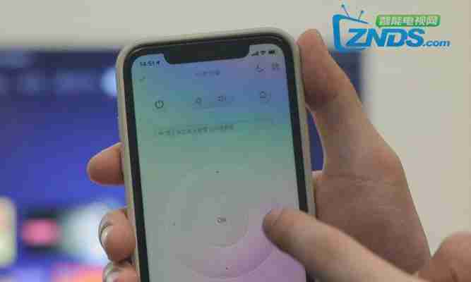 电视手机同屏连接教程（实现电视手机同屏连接）