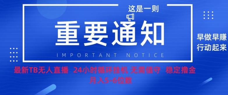 双11淘宝撸金项目–无人挂JI带货，无需值守，稳定捞金，月入5位数（值守,淘宝,位数,月入,无需....）