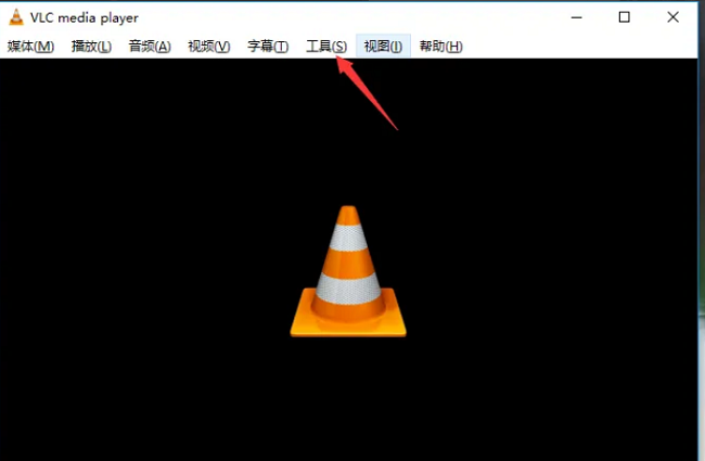 VLC media player怎么设置启用壁纸模式（启用.壁纸.设置.模式.VLC...）