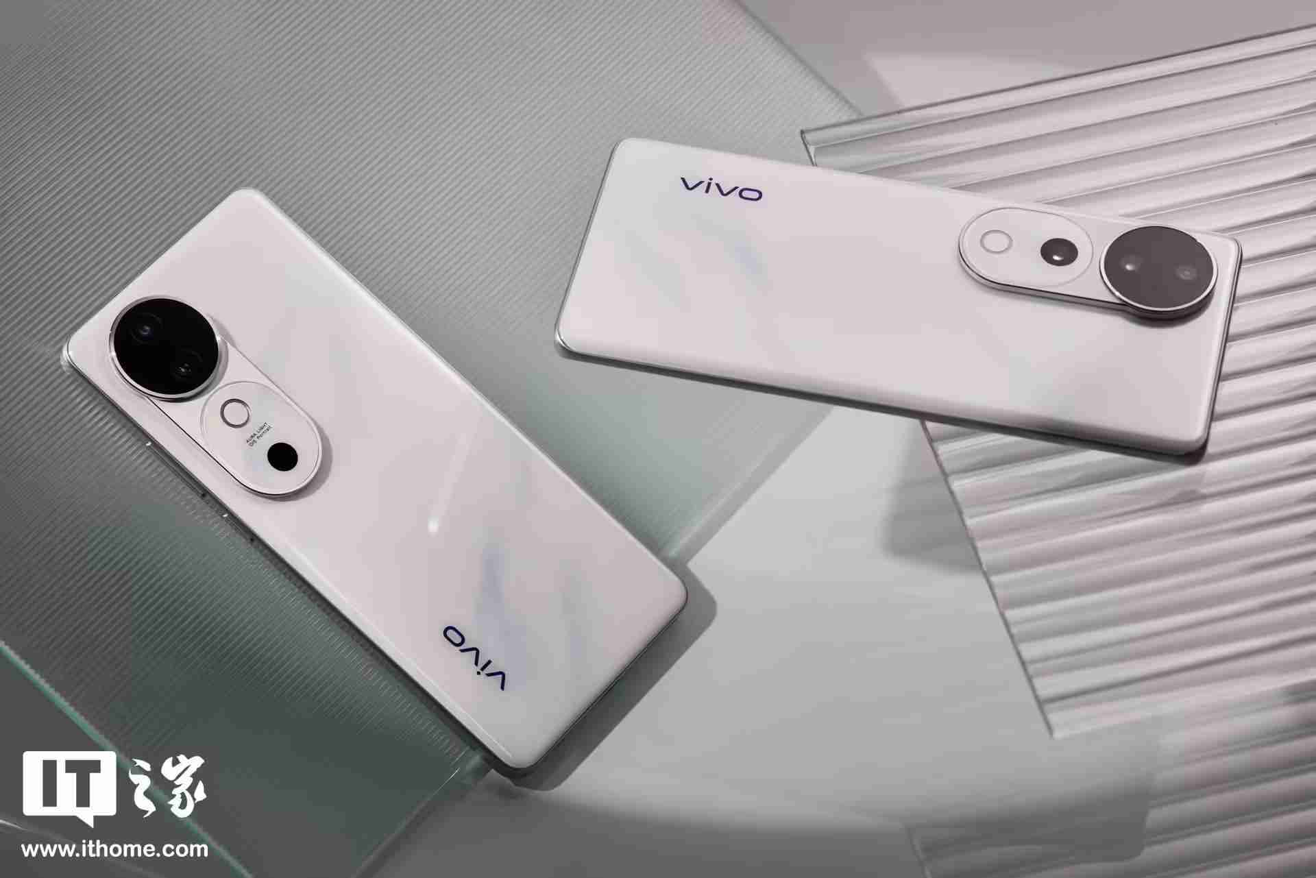 新增动态照片水印，vivo S19系列手机获OriginOS 4 14.0.15.7升级（水印.新增.升级）