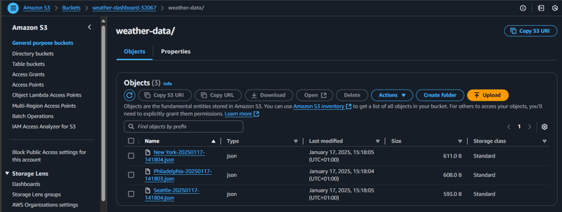 使用 SPython 和 OpenWeather API 构建天气仪表板