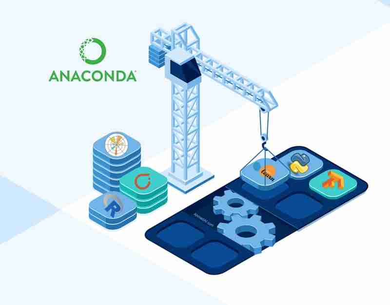 只需几分钟即可在 Ubuntu 上设置 Anaconda：简化您的 AI 工作流程（您的.只需.可在.几分钟.简化...）