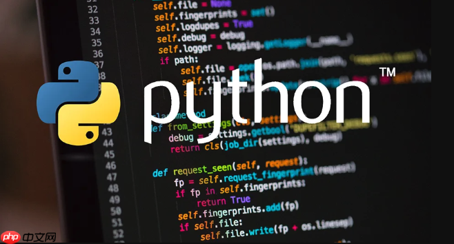 Python中的静态方法和类方法有什么区别 何时应该使用它们（方法.有什么区别.静态.Python...）