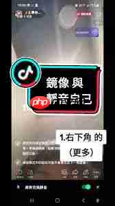抖音里怎么找镜像（镜像.抖音里...）