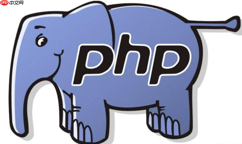 PHP怎么加密字符串 PHP字符串加密的3种安全方案（字符串.加密.方案.PHP...）