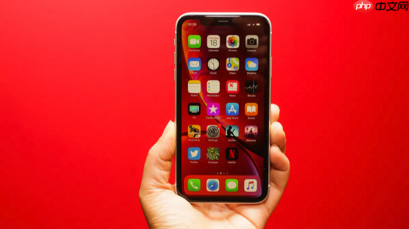 iPhone8以上机型解锁,无需密码快速操作