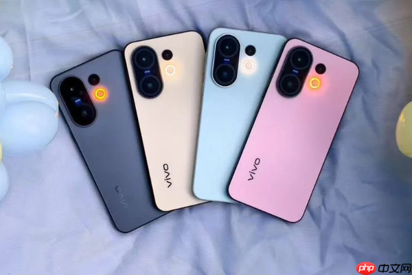 vivo X200 FE发布：6.31英寸屏幕＋6500mAh大电池（屏幕.电池.发布）