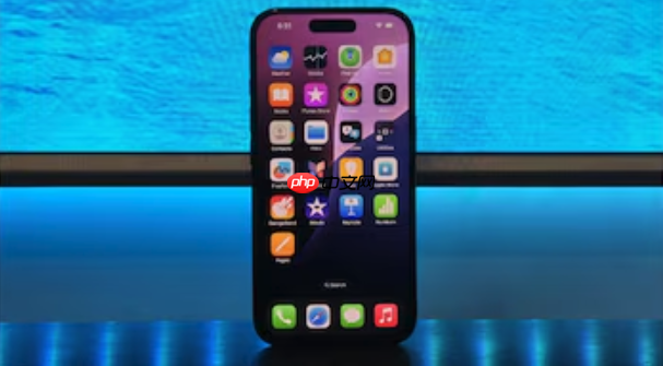你肯定不知道！iPhone自带的“屏幕翻译”功能​（自带.屏幕.肯定）
