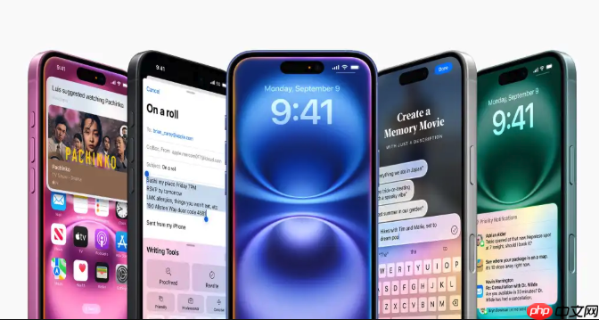 苹果手机咋截长图?iPhone手机实现长截图的实用窍门!
