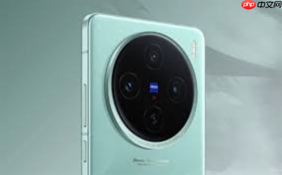 华为手机定位如何保护隐私?三步设置权限防止泄露