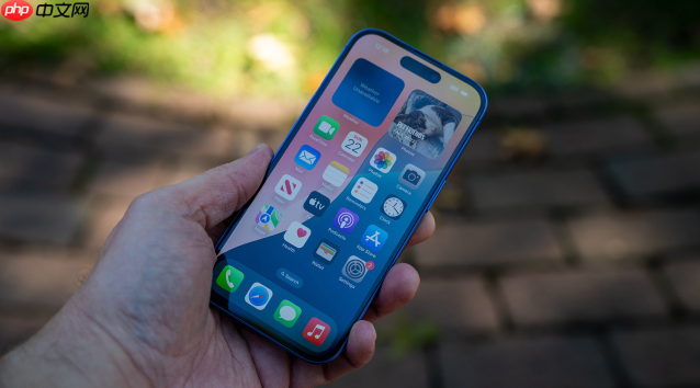iPhone手机怎样切换账号操作—2025年iPhone苹果手机切换账号的具体操作流程（账号.切换.手机）