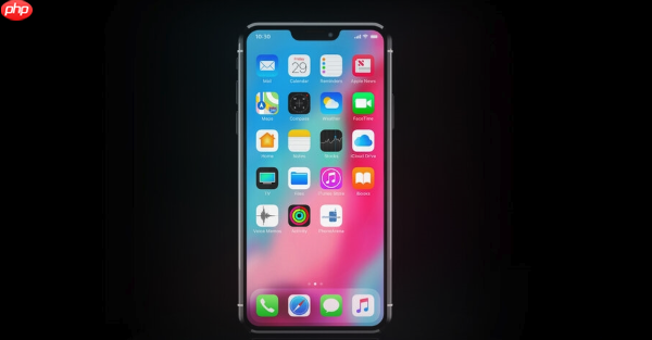 iPhone 怎么截备忘录长图？苹果手机备忘录长截图方法！（备忘录.截图.苹果）