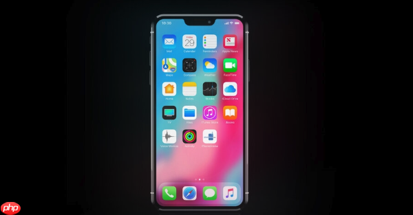 原来iPhone的“定位服务”有隐藏彩蛋？速看​（彩蛋.隐藏.定位）