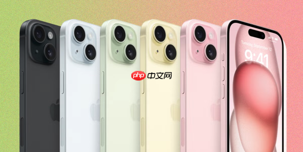 苹果手机如何实现双指缩放文本？轻松掌握！​（缩放.如何实现.文本）