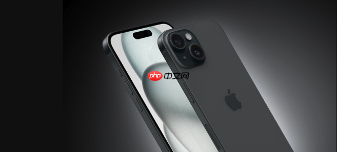 震惊!iPhone的“反向充电”技巧,99%的人不知道!