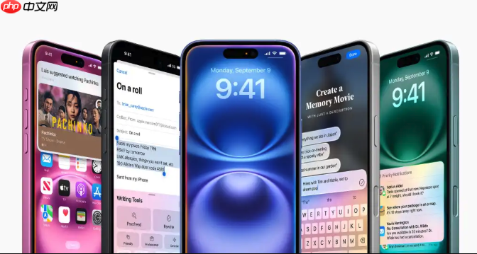 忘记AppleID?双重认证步骤助你解锁设备