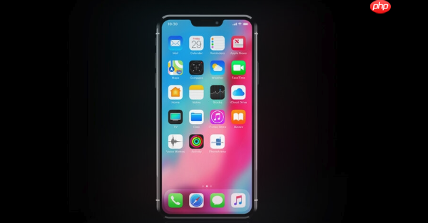多次输错密码被锁?无需电脑即可解开iPhone屏幕