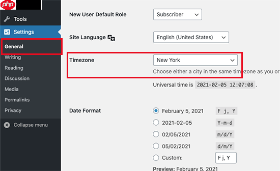 如何修复 WordPress 中的错过计划发布错误