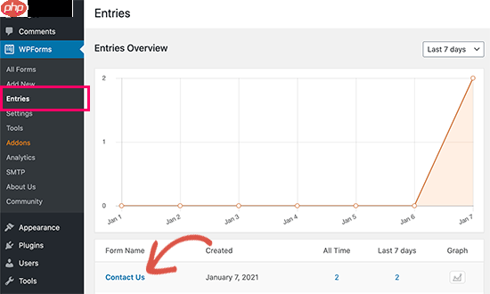 如何快速获取 WordPress 网站的系统信息
