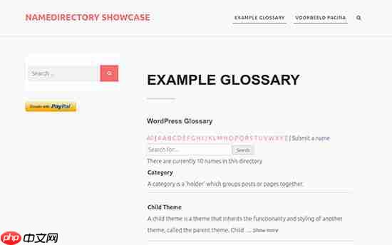 2023 年 5 个最佳 WordPress 商业目录插件