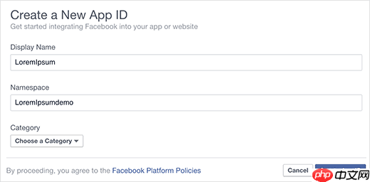 如何在 WordPress 中添加 Facebook 登录