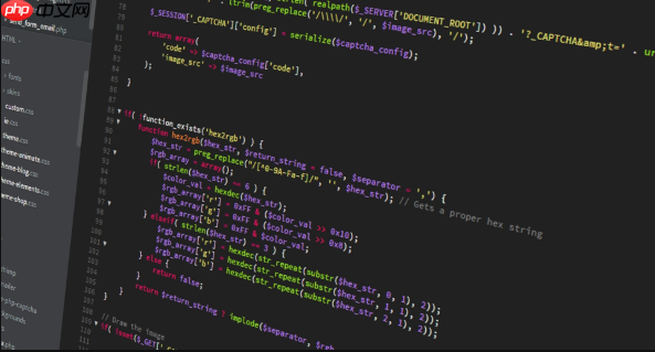 PHP集成AI自动内容审核 PHP视频与图片审核自动化（审核.自动化.集成.内容.图片...）