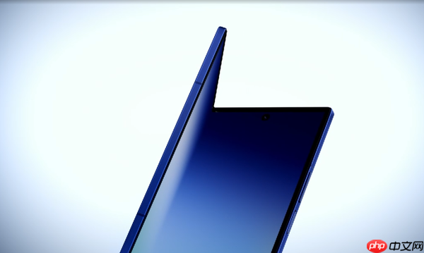 三星Galaxy全球新品发布会汇总 Z Fold7起售约1.4万（三星.汇总.发布会）