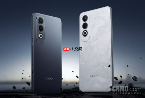 7月21日发布！OPPO K13 Turbo官宣 或配骁龙8s Gen3（发布.K13.OPPO）