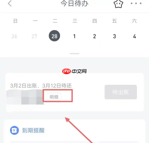 分期乐贷款怎么查询 分期乐app查看明细方法介绍（明细.贷款.方法.介绍.查看...）
