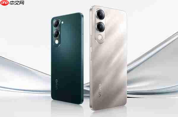 vivo Y19s GT 5G性能参数曝光：搭载联发科MT6835（搭载.性能参数.曝光）