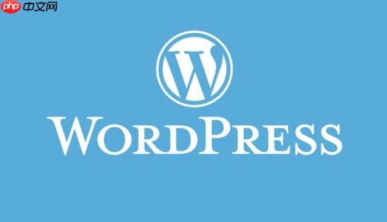 为什么WordPress后台部分文字乱码