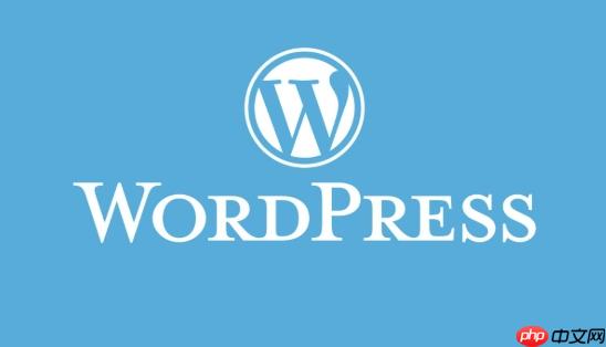 WordPress后台REST接口无法访问