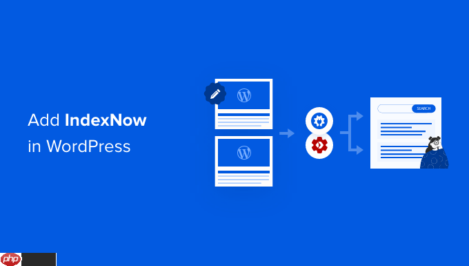 如何在 WordPress 中添加 IndexNow 来加速 SEO 结果